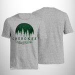 Cherokee Night Sky - T-Shirt