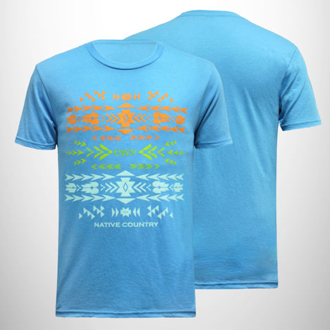GWY/Native Country T-Shirt