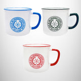 CN Seal Coffee Mug