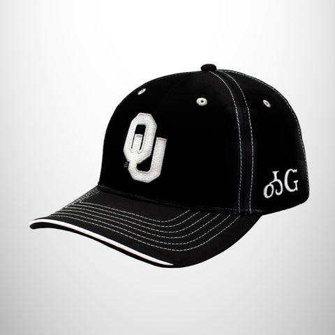 Collegiate Hat - OU
