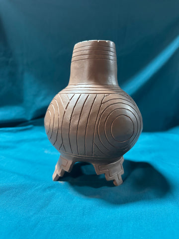 Tri Pot