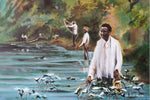 Fishing