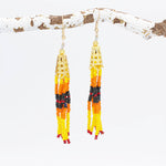 Earrings - Beaded