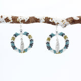 Earrings - Beaded