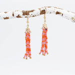 Earrings - Beaded