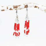 Earrings - Beaded