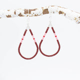 Earrings - Beaded