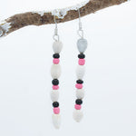 Earrings - Corn Bead