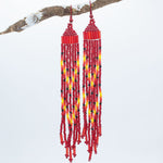 Earrings - Beaded