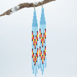 Earrings - Beaded
