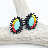 Earrings - Beaded