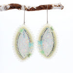 Earrings - Beaded