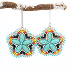 Earrings - Beaded