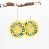 Earrings - Beaded