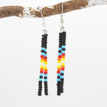 Earrings - Beaded