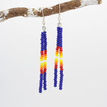 Earrings - Beaded