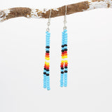 Earrings - Beaded