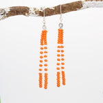 Earrings - Beaded