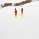 Earrings - Beaded