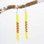 Earrings - Beaded