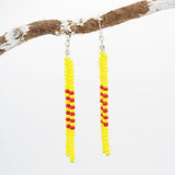 Earrings - Beaded