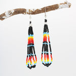 Earrings - Beaded