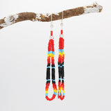 Earrings - Beaded