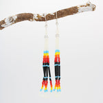 Earrings - Beaded