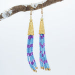 Earrings - Beaded