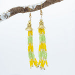 Earrings - Beaded