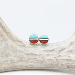 Earrings - Multi Stone