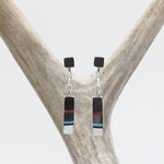 Earrings - Multi Stone