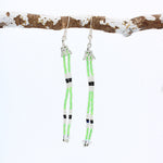Earrings - Beaded