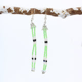 Earrings - Beaded