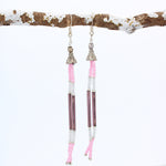 Earrings - Beaded
