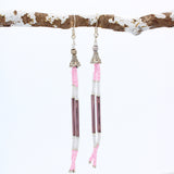 Earrings - Beaded