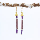 Earrings - Beaded