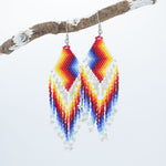 Earrings - Beaded