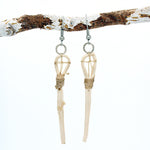 Earrings - Stickball Sticks