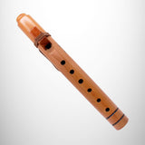 Flute - Six Hole "Pocket Flutes"