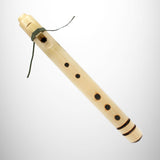 Flute - Five Hole "Pocket" Flutes"