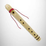Flute - Five Hole "Pocket" Flutes"
