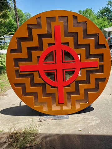 Cross