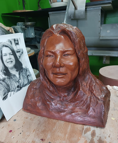 Wilma Mankiller