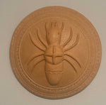 Golden Water Spider