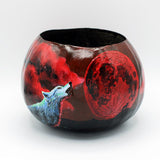 Gourd Art