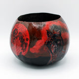 Gourd Art