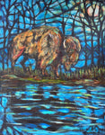 Walk With Water