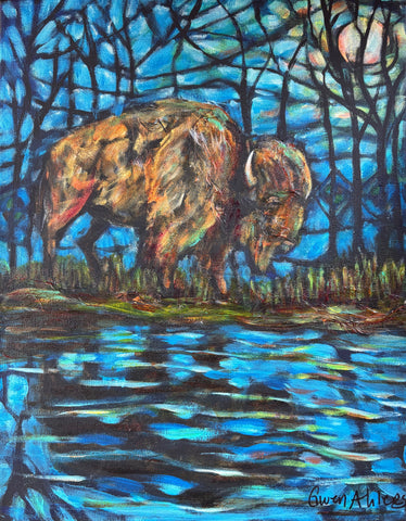 Walk With Water