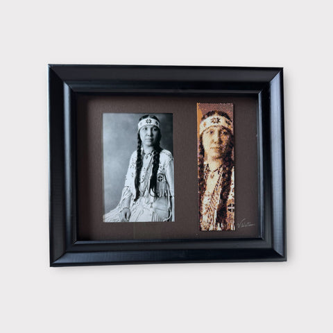 Tsianina Redfeather Blackstone: America's Prima Donna